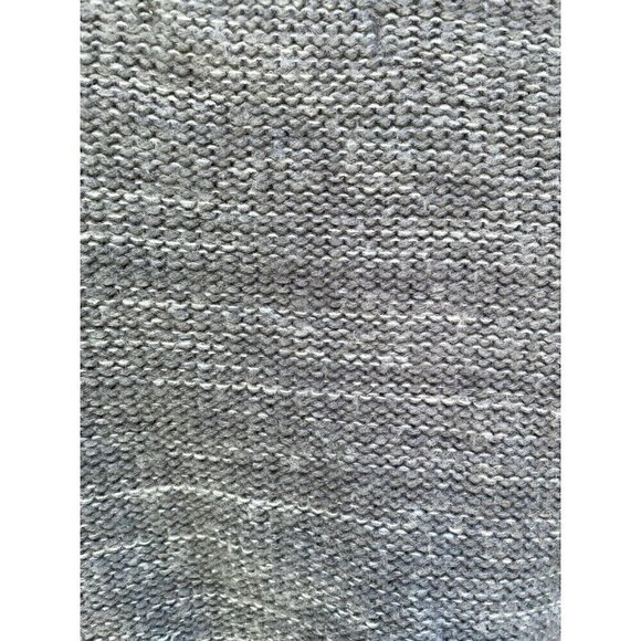 Urban Outfitters Colie Open Front Cardigan Heather Gray Knit Sweater Women’s XS - Picture 8 of 11